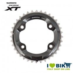 Shimano gear Mtb FC M8000 XT11 36 teeth Shimano - 1