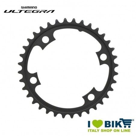 Ingranaggio Shimano ROAD Ultegra FC-6800 34 denti Shimano - 1