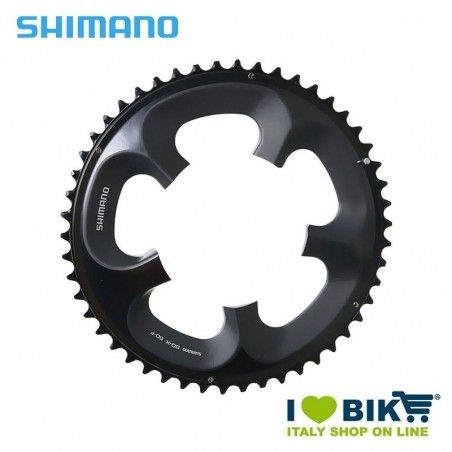 Shimano gear  ROAD FC-6750G 34 teeth Shimano - 1