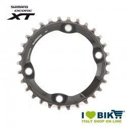 Ingranaggio Shimano MTB XT SM CRM 81 32 denti Shimano - 1