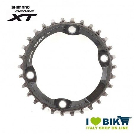 Ingranaggio Shimano MTB XT SM CRM 81 32 denti Shimano - 1