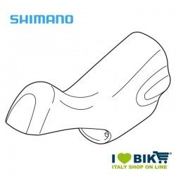 Couple Shifter covers Shimano Ultegra ST8000 Shimano - 1