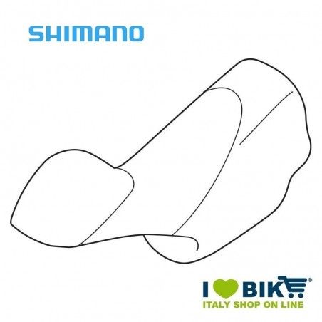 Couple Shifter covers Shimano Sora ST-R3000 Shimano - 1