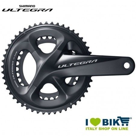 Guarnitura Shimano ULTEGRA FC-R8000 11v 170mm Shimano - 1