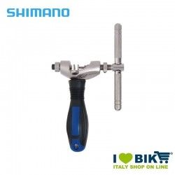 Professional CR-MO chain stretch wrapper for chains from 1 to 11 speeds  - 1