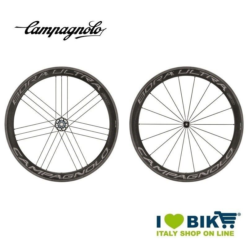 campagnolo bike