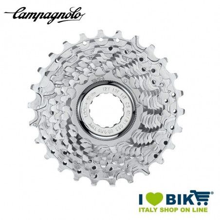 Cassetta 10V  Campagnolo 12/23 VELOCE UD Campagnolo - 1
