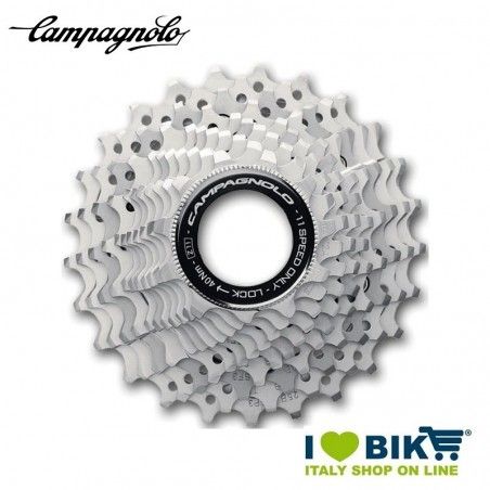 Cassetta Campagnolo CHORUS 11v 11/27 Campagnolo - 1