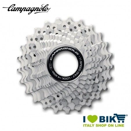Cassetta Campagnolo CHORUS 11v 11/29 Campagnolo - 1