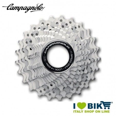 Cassetta Campagnolo CHORUS 11v 11/25 Campagnolo - 1