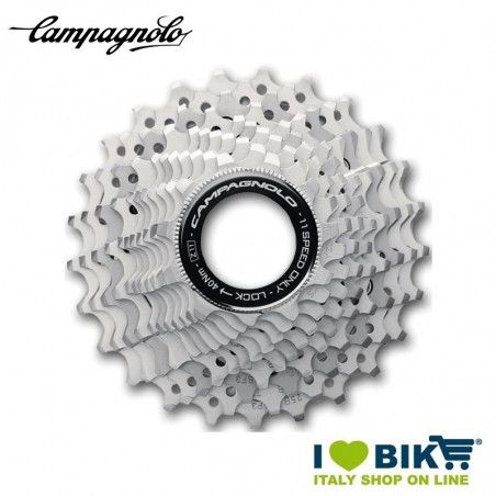 Sprockets box Campagnolo CHORUS 11v 12/27 Campagnolo - 1