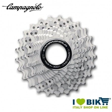 Cassetta Campagnolo CHORUS 11v 12/29 Campagnolo - 1