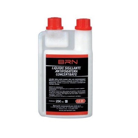 Puncture Seal Liquid Concentrate 250 ml BRN - 1