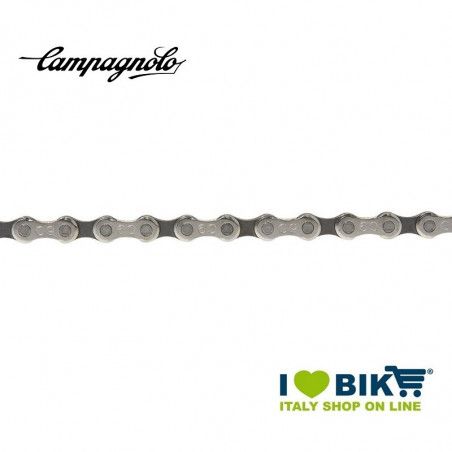 Chain 9-speed Campagnolo C9 Record Campagnolo - 2