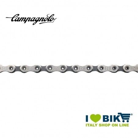 Catena Campagnolo 11 velocità Record CN11-RE1 Campagnolo - 1