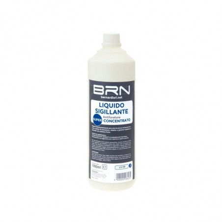 liquid puncture sealant Super Concentrate 1000ml BRN - 1