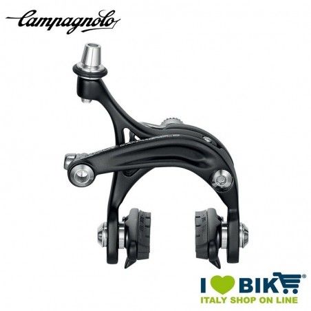Pair of CENTAUR Black Dual Pivot brakes Campagnolo - 1