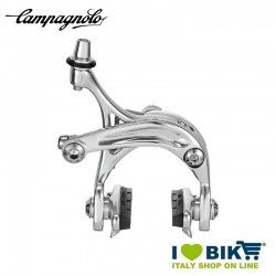 Pair of CENTAUR silver Dual Pivot brakes Campagnolo - 1