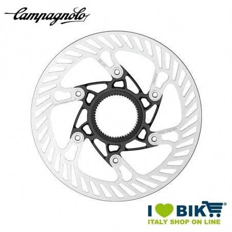 Disco Campagnolo 03 AFS 160 mm Center Lock Campagnolo - 1