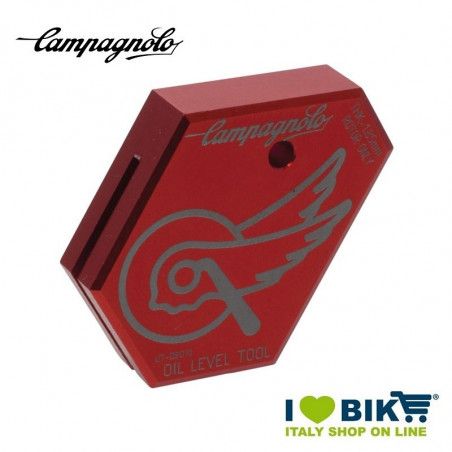 Campagnolo AFS oil level measurement tool Campagnolo - 1