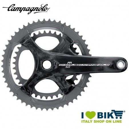 Guarnitura CHORUS 11v Ultra-Torque Carbon Campagnolo - 1