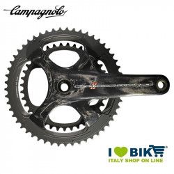 Guarnitura SUPER RECORD 11v Ultra-Torque Campagnolo - 1