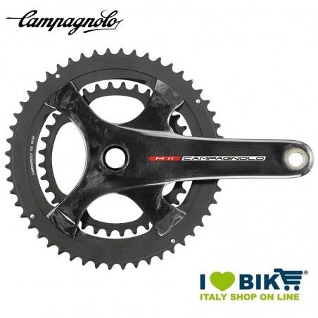 Guarnitura H11 Ultra-Torque carbon 11v Campagnolo - 1