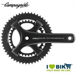Guarnitura CENTAUR 11v Ultra-Torque black Campagnolo - 1