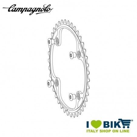 Ingranaggio Campagnolo 2011/14 interno 39 d Campagnolo - 1
