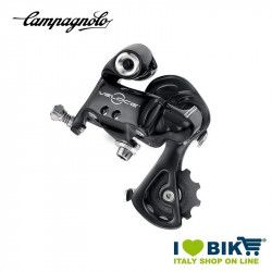 Campagnolo VELOCE black 10 v Short cage gearbox Campagnolo - 1