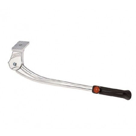 Side stand adjustable aluminum MassLoad BRN - 1