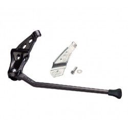 Cavalletto posteriore in alluminio Olona fisso BONIN - 1