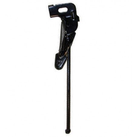 Rear stand-iron attack on the pin hub BRN - 1