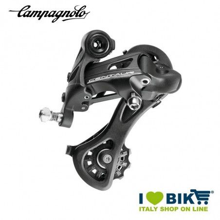 Cambio Campagnolo CENTAUR black 11 medio Campagnolo - 1