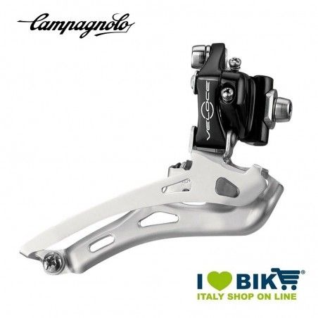 Deragliatore VELOCE Black 9/10 V Campagnolo - 1