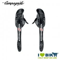 Ergopower RECORD EPS Ultra Shift 11 V controls Campagnolo - 1