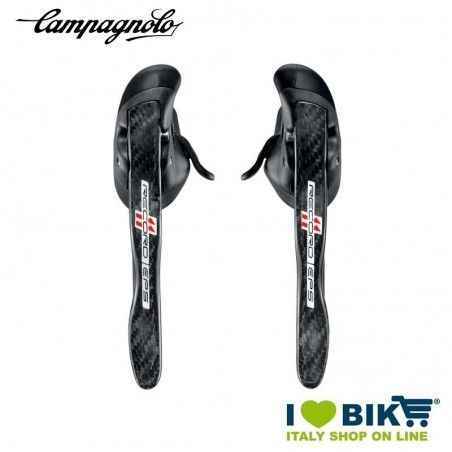 Ergopower RECORD EPS Ultra Shift 11 V controls Campagnolo - 1