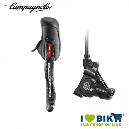 Ergopower EPS DB  Left Control Campagnolo - 1