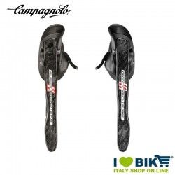 Comandi Ergopower SUPER RECORD EPS 11 V. Campagnolo - 1