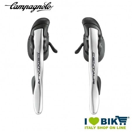 Ergopower CENTAUR Silver Power Shift 11 V controls Campagnolo - 1