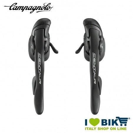 Ergopower CENTAUR Black Power Shift 11 V controls Campagnolo - 1