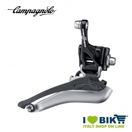 Deragliatore CHORUS 11 V. a saldare Campagnolo - 1