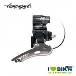 Deragliatore RECORD EPS 11 V. a saldare Campagnolo - 1