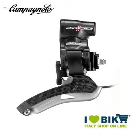 Derailleur SUPER RECORD EPS 11v Campagnolo - 1