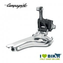 Deragliatore CENTAUR Black 11 V. a saldare Campagnolo - 1