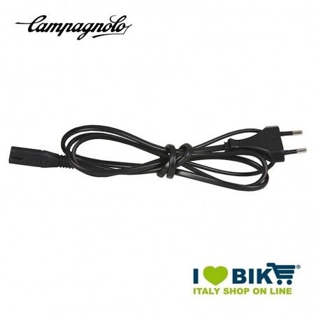 CEE cable for EPS battery charger Campagnolo - 1