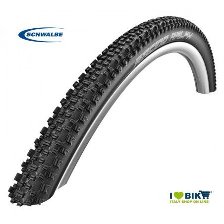 Racing Ralph 29x2.00 HS tubular HS 425 Evo Schwalbe - 1