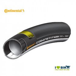 Tubolare Schwalbe 700x22 Competition Nero Continental - 1