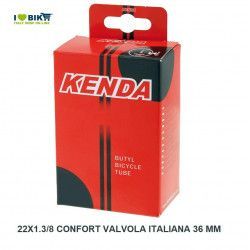 CAMERA BRN STANDARD 550 A COMFORT VALVOLA ITALIANA 36 mm  - 1