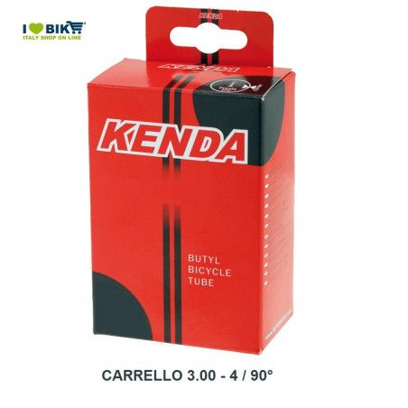 Inner Tube to cart 3.00 - 4/90 °  - 1